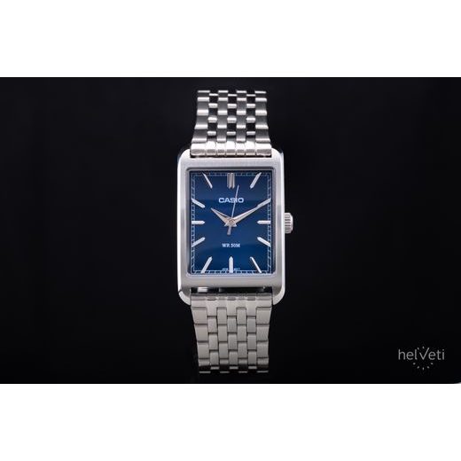 CASIO COLLECTION MTP-B215D-2AVER - CLASSIC COLLECTION - ZNAČKY