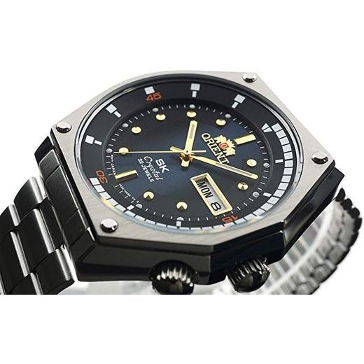 ORIENT SUPER KING DIVER RETRO RA-AA0B03L - REVIVAL - ZNAČKY