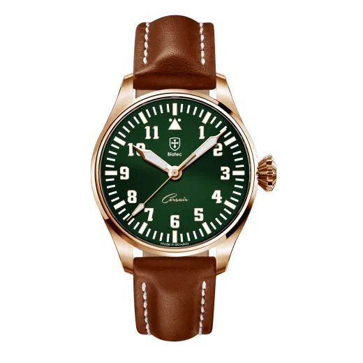 BIATEC CORSAIR VINTAGE 04 - CORSAIR - ZNAČKY