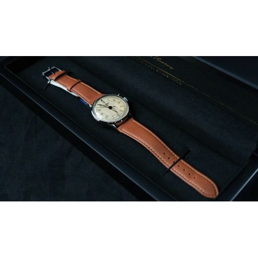 VULCAIN CRICKET CLASSIQUE - EGGSHELL - CRICKET CLASSIQUE - ZNAČKY