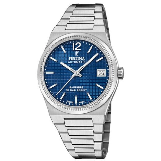 FESTINA SWISS MADE 20029/4 - SWISS MADE - ZNAČKY