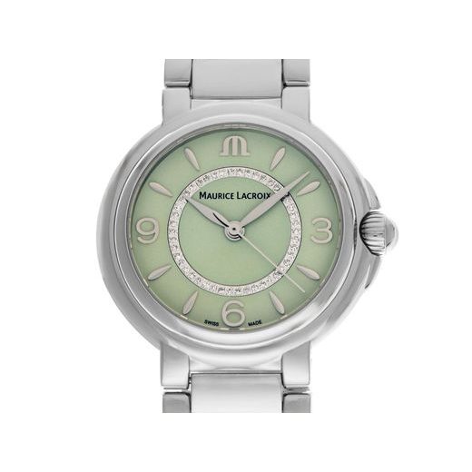 MAURICE LACROIX FIABA ROUND FA1104-SS002-G20-1 - FIABA - ZNAČKY