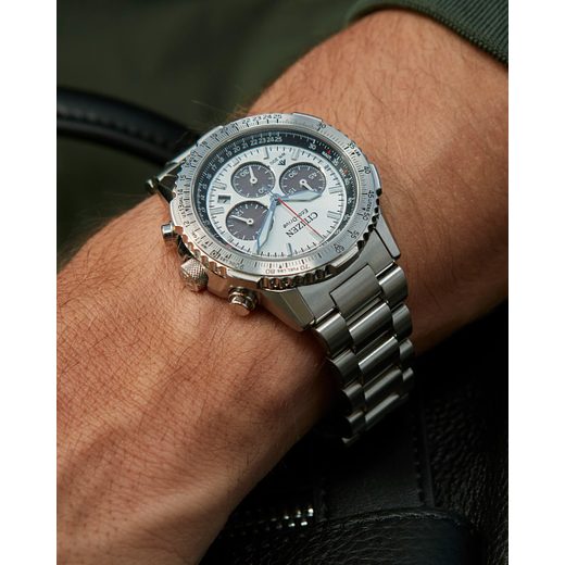 CITIZEN PROMASTER SKY CHRONO CA4660-61A - PROMASTER - ZNAČKY