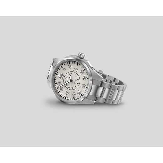 AVIATOR AIRACOBRA 43 HERITAGE AUTOMATIC V.3.39.0.342.5 - AIRACOBRA 43 AUTO - ZNAČKY