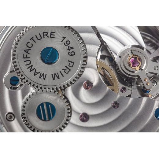 PRIM DIPLOMAT 34 C 94-019-313-00-1 - MANUFACTURE 1949 - ZNAČKY