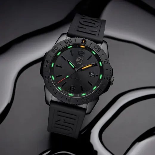 LUMINOX PACIFIC DIVER 3120 SERIES XS.3121.BO.1 - SEA - ZNAČKY