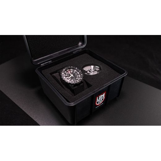 LUMINOX AIR XA.6442.H.SET F-117 X SKUNK WORKS - AIR - ZNAČKY