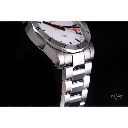 MONDAINE NUMERI QUARTZ MSN.4211B.SK - NUMERI - ZNAČKY