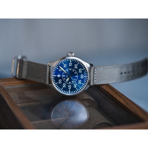 LACO AACHEN BLAUE STUNDE 39 - PILOT BASIC - ZNAČKY