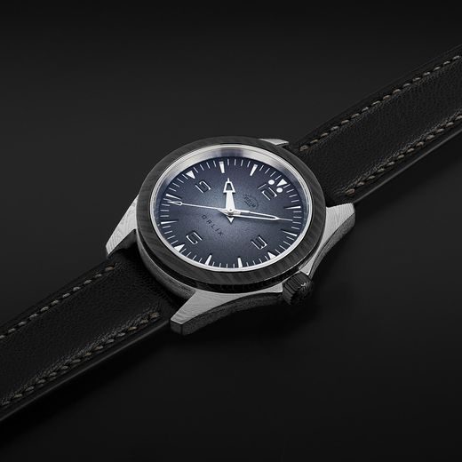 PRIM ORLIK 38 DAMASCUS LE 95-026-515-57-1 - MANUFACTURE 1949 - ZNAČKY
