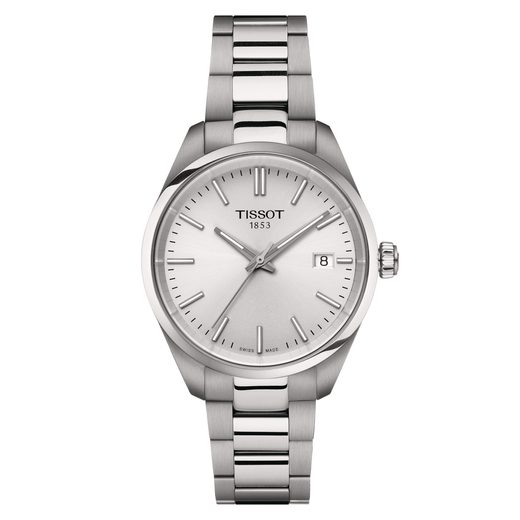 TISSOT PR 100 QUARTZ LADY T150.210.11.031.00 - PR 100 - ZNAČKY