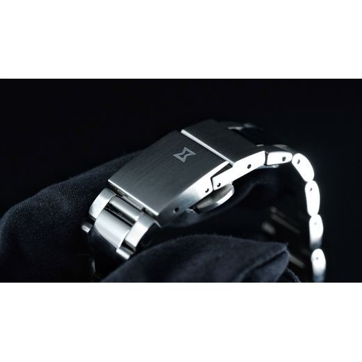 EDOX SKYDIVER NEPTUNIAN GRANDE RESERVE 80801-3BBUM-BUCDN - SKYDIVER - ZNAČKY