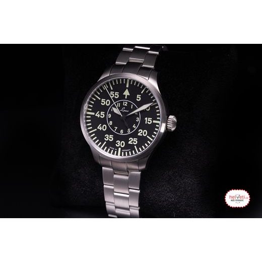 LACO AACHEN 39 MB - PILOT BASIC - ZNAČKY