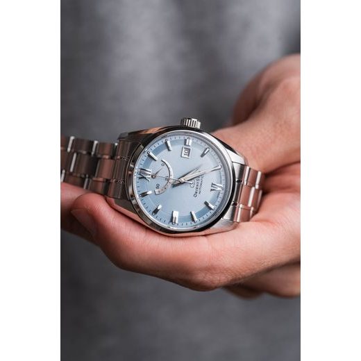 ORIENT STAR CONTEMPORARY RE-AU0109L - CONTEMPORARY - ZNAČKY