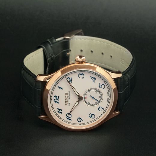 EPOS ORIGINALE 3408.208.24.31.15 - TIMELESS - ZNAČKY