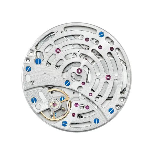 ROBOT AERODYNAMIC BLACK NICKEL - AERODYNAMIC - ZNAČKY