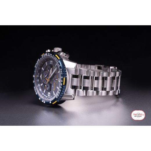 CITIZEN SKYHAWK A-T BLUE ANGELS JY8078-52L - PROMASTER - ZNAČKY