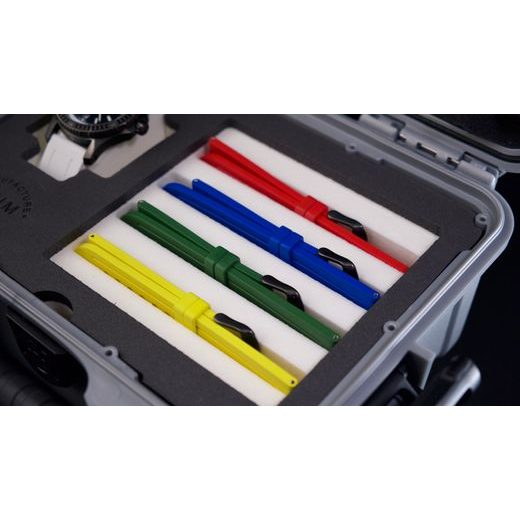 PRIM EXPEDITION LE 73-146-539-39-1 - AUTOMATIC - ZNAČKY