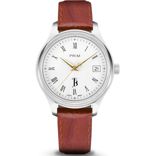 PRIM UK 40 Q 38-893-326-00-1/04 - QUARTZ - ZNAČKY