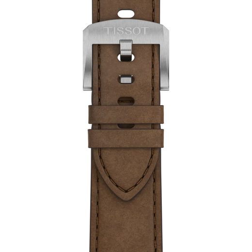 TISSOT PRC 100 SOLAR QUARTZ 39 MM T151.422.16.031.00 - PRC 100 - ZNAČKY