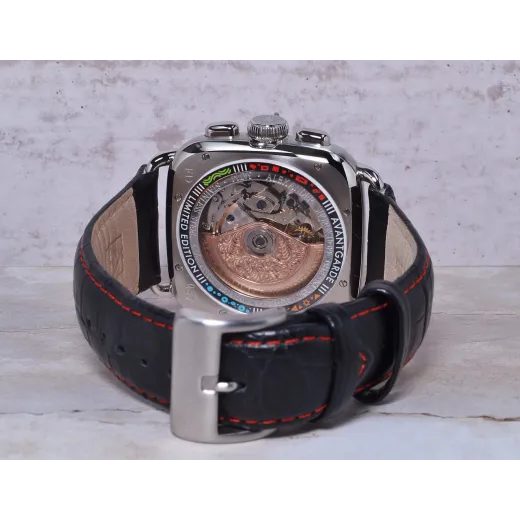 ALEXANDER SHOROKHOFF SQUARE&AMP;ROUND AS.SR02-4 - AVANTGARDE - ZNAČKY