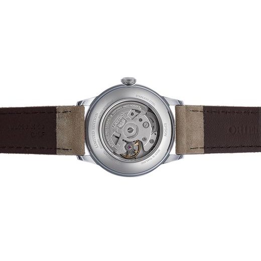 ORIENT BAMBINO RA-AC0M12L VERSION 7 - BAMBINO - ZNAČKY