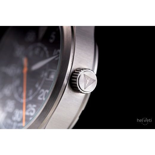 JUNKERS BAUMUSTER B AUTOMATIK 952.01.02 - BAUMUSTER - ZNAČKY