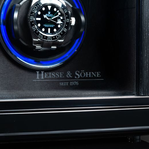 NAŤAHOVAČ HEISSE & SÖHNE CHICAGO 2 70019-223.142 - NAŤAHOVAČE - OSTATNÉ
