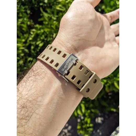 CASIO G-SHOCK GA-110TU-1A5ER - G-SHOCK - ZNAČKY