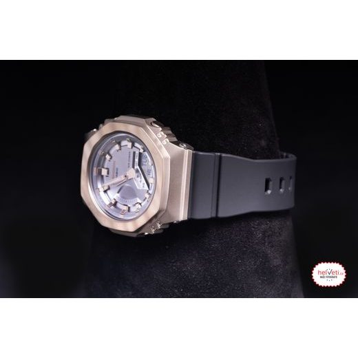 CASIO G-SHOCK GM-S2100BC-1AER - CASIOAK - ZNAČKY