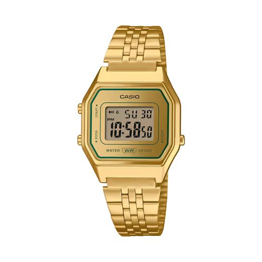 CASIO COLLECTION LA680WEGV-9AEF - CLASSIC COLLECTION - ZNAČKY