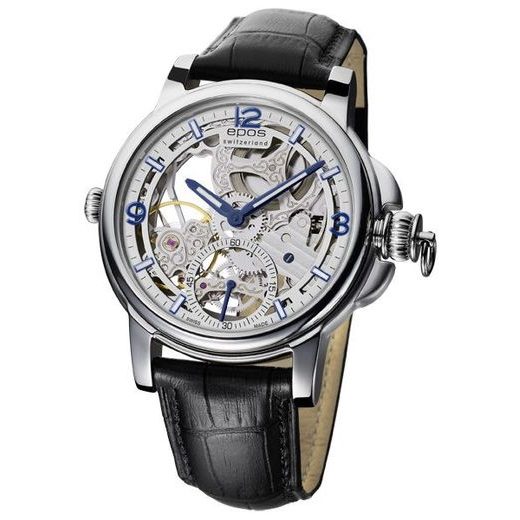 EPOS OEUVRE D’ART 3429.195.20.58.25 - ARTISTRY - ZNAČKY