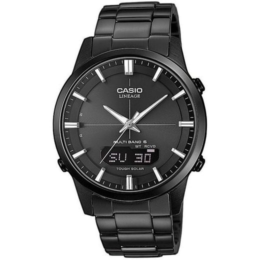 CASIO WAVE CEPTOR LCW-M170DB-1AER - WAVE CEPTOR - ZNAČKY