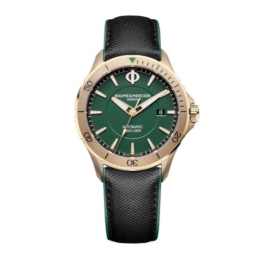 BAUME & MERCIER CLIFTON CLUB 10503 - CLIFTON CLUB - ZNAČKY