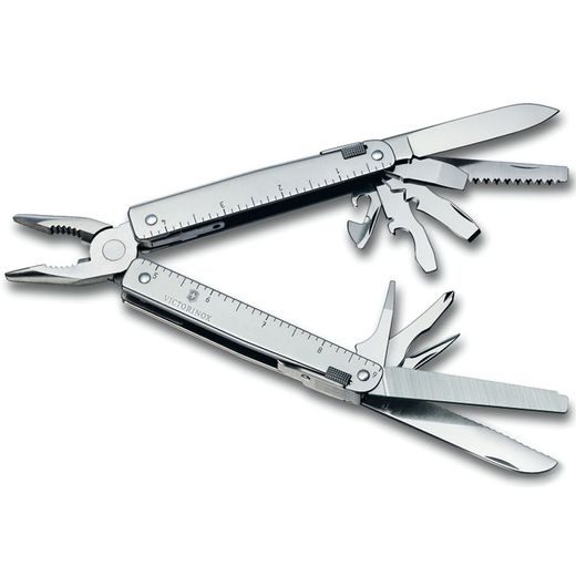KLIEŠTE VICTORINOX SWISSTOOL - KLIEŠTE A MULTITOOLY - OSTATNÉ