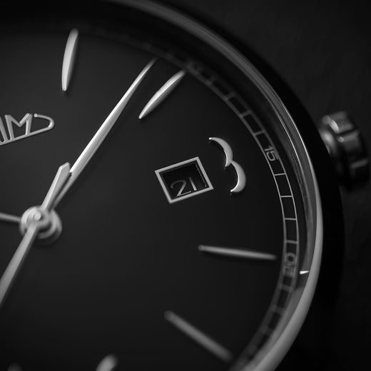 PRIM NOBLE - A W01P.13254.A - AUTOMATIC - ZNAČKY