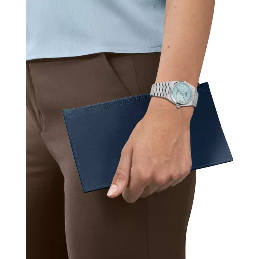 TISSOT PRX 35MM POWERMATIC 80 T137.207.11.351.00 - PRX - ZNAČKY