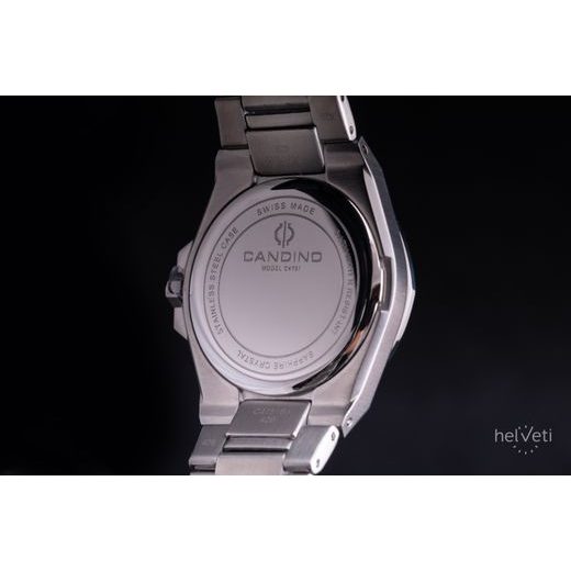 CANDINO LADY ELEGANCE C4751/4 - ELEGANCE - ZNAČKY