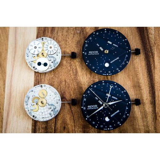 EPOS EMOTION 3391.832.20.16.25 - ARTISTRY - ZNAČKY