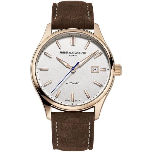 FREDERIQUE CONSTANT CLASSICS INDEX AUTOMATIC FC-303NV5B4 - CLASSICS GENTS - ZNAČKY