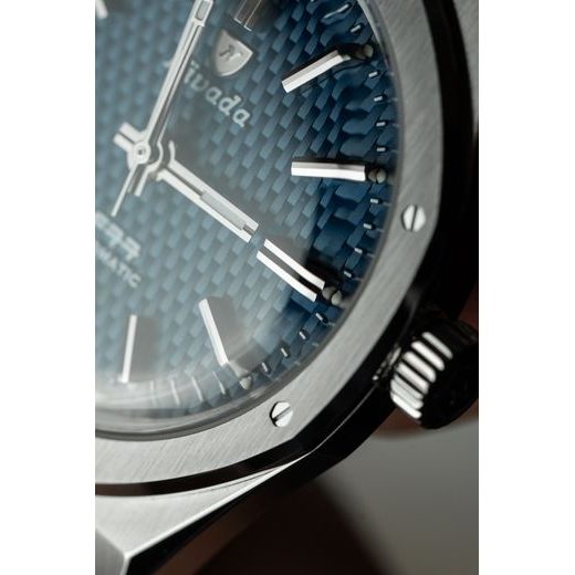 NIVADA GRENCHEN F77 BLUE 68001A77 - F77 - ZNAČKY