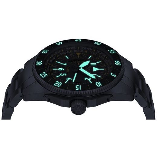 AVIATOR AIRACOBRA GMT V.1.37.0.303.5 - AIRACOBRA GMT - ZNAČKY