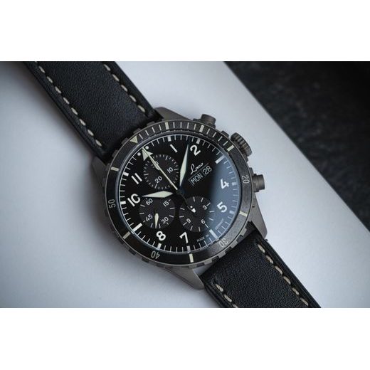 LACO KIEL SPORT - CHRONOGRAPHS - ZNAČKY