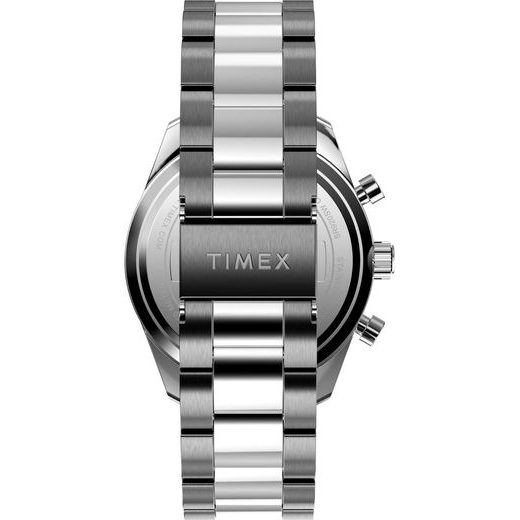 TIMEX RIDGEFIELD CHRONOGRAPH TW2Y62200UK - TIMEX - ZNAČKY