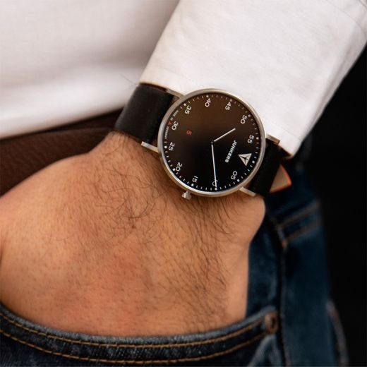 JUNKERS DESSAU STREAMLINE 40 950.02.02 - DESSAU HERREN - ZNAČKY