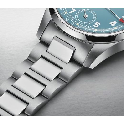 ORIS BIG CROWN POINTER DATE CALIBRE 473 01 473 7786 4065-07 8 19 06 - BIG CROWN - ZNAČKY