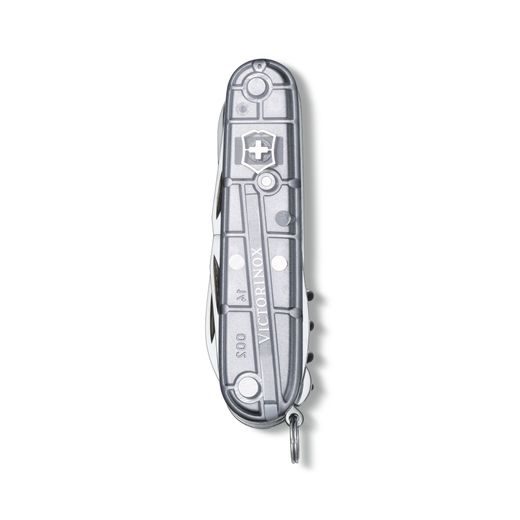 NÔŽ VICTORINOX CLIMBER SILVERTECH - VRECKOVÉ NOŽE - OSTATNÉ