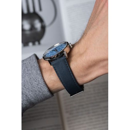 ROBOT SPECTRA BLUE - SPECTRA - ZNAČKY