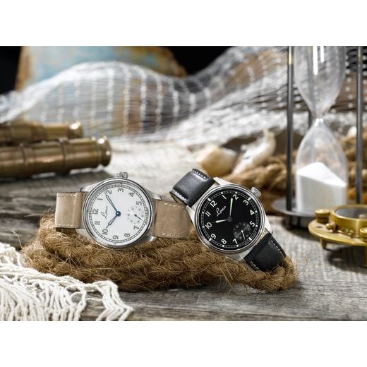 LACO MARINE CUXHAVEN 42,5 - MARINE - ZNAČKY