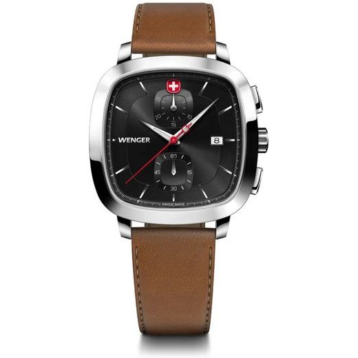 WENGER VINTAGE CLASSIC CHRONO 01.1933.102 - VINTAGE CLASSIC - ZNAČKY